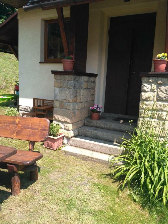 Apartma Doubek Рокицани Экстерьер фото